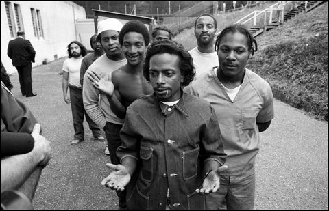 (c) Eli Reed / Magnum Photos