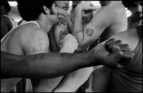 (c) Leonard Freed / Magnum Photos