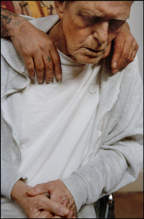 (c) Gueorgui Pinkhassov / Magnum Photos