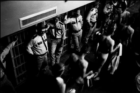 (c) Danny Lyon / Magnum Photos