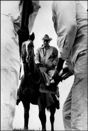 (c) Danny Lyon / Magnum Photos