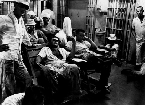 (c) Danny Lyon / Magnum Photos