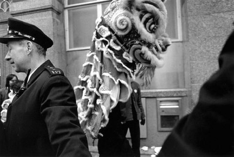 (c) Peter Marlow / Magnum Photos