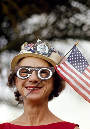 (c) Eve Arnold / Magnum Photos