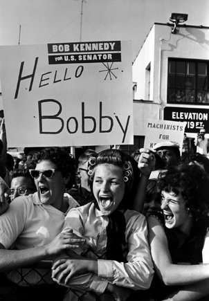 (c) Cornell Capa C / Magnum Photos