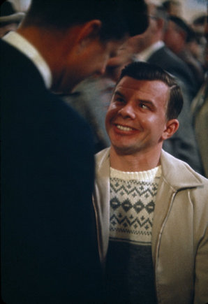 (c) Cornell Capa C / Magnum Photos