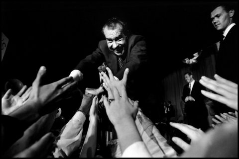 (c) Raymond Depardon / Magnum Photos