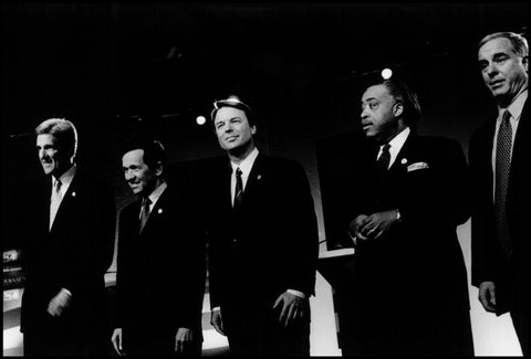 (c) Paolo Pellegrin / Magnum Photos