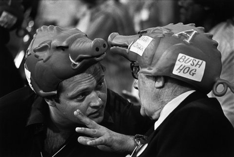 (c) Richard Kalvar / Magnum Photos