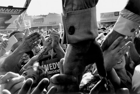 (c) Cornell Capa C / Magnum Photos