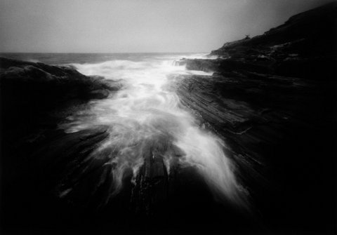 (c) Erich Hartmann / Magnum Photos