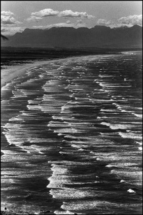 (c) Guy Le Querrec / Magnum Photos