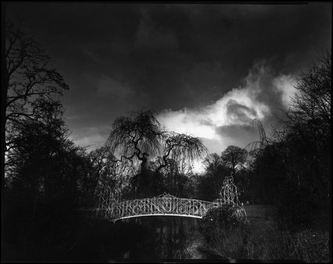 (c) Carl De Keyzer / Magnum Photos