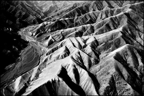 (c) Paolo Pellegrin / Magnum Photos