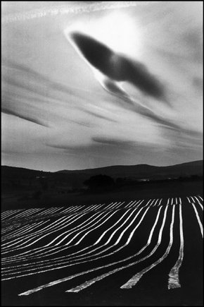 (c) Martine Franck / Magnum Photos