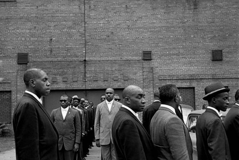 (c) Eve Arnold / Magnum Photos