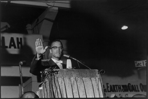 (c) Eve Arnold / Magnum Photos