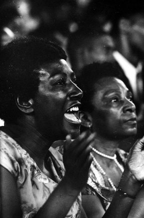 (c) Eve Arnold / Magnum Photos