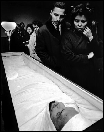 (c) Bob Adelman / Magnum Photos