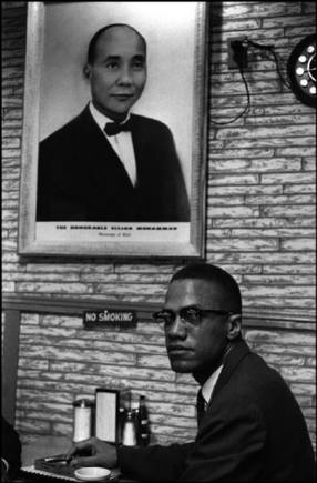 (c) Henri Cartier-Bresson / Magnum Photos