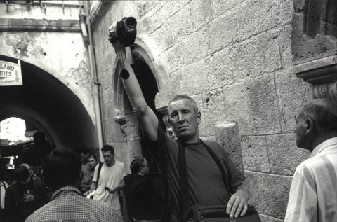 (c) Donovan Wylie / Magnum Photos