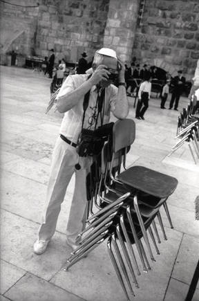 (c) Donovan Wylie / Magnum Photos