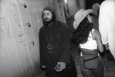 (c) Donovan Wylie / Magnum Photos