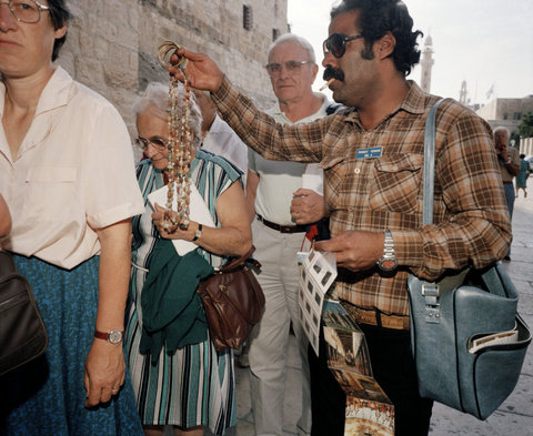 (c) Martin Parr / Magnum Photos