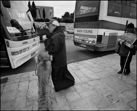 (c) Carl De Keyzer / Magnum Photos