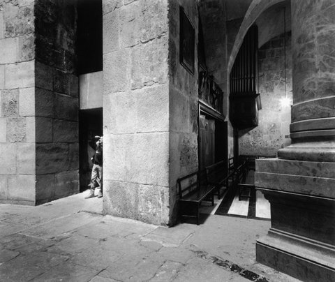 (c) Carl De Keyzer / Magnum Photos