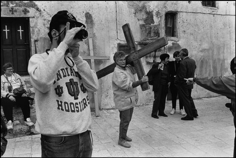 (c)  Abbas        / Magnum Photos