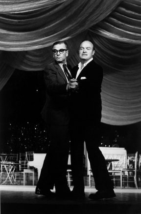 (c) Philip Jones Griffiths / Magnum Photos