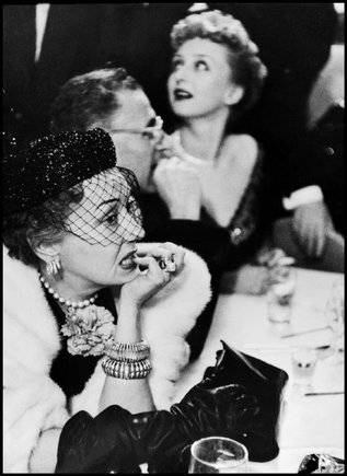 (c) Burt Glinn / Magnum Photos