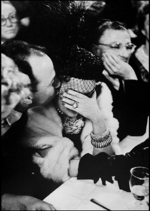 (c) Burt Glinn / Magnum Photos