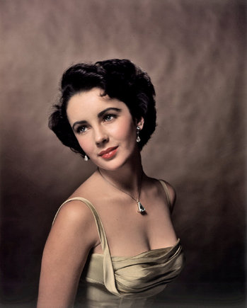 (c) Philippe Halsman / Magnum Photos