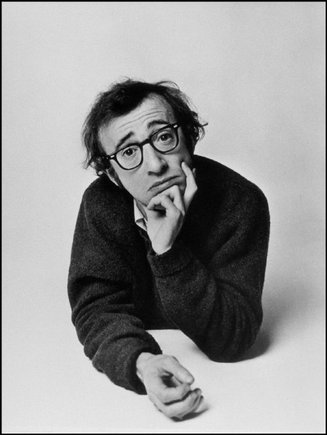 (c) Philippe Halsman / Magnum Photos