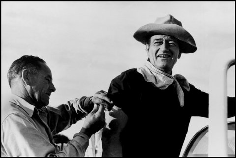 (c) Wayne Miller / Magnum Photos