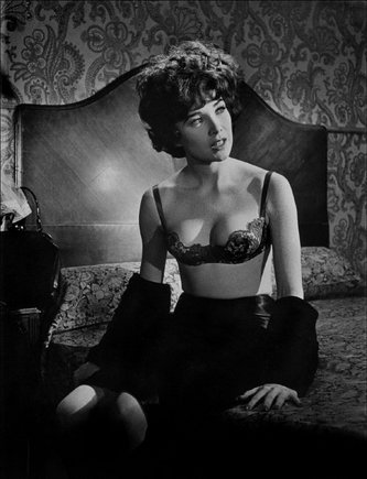 (c) Philippe Halsman / Magnum Photos