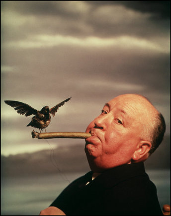(c) Philippe Halsman / Magnum Photos