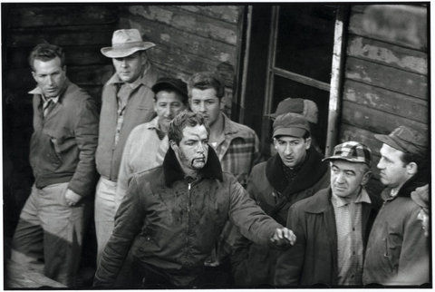 (c) Elliott Erwitt / Magnum Photos