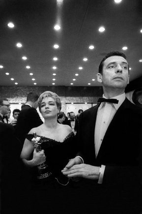 (c) Dennis Stock / Magnum Photos