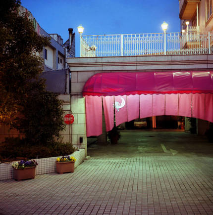 (c) Peter Marlow / Magnum Photos