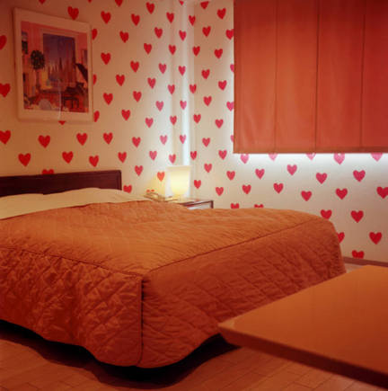 (c) Peter Marlow / Magnum Photos