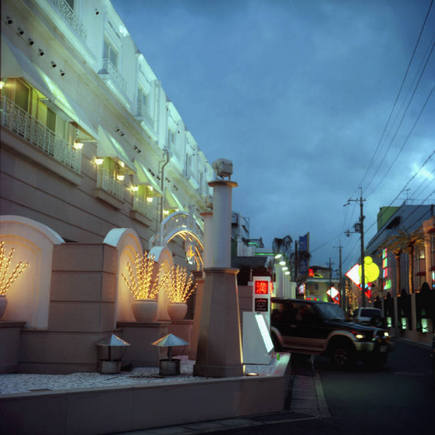 (c) Peter Marlow / Magnum Photos