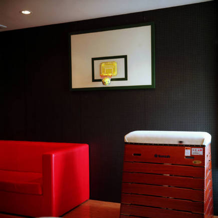 (c) Peter Marlow / Magnum Photos