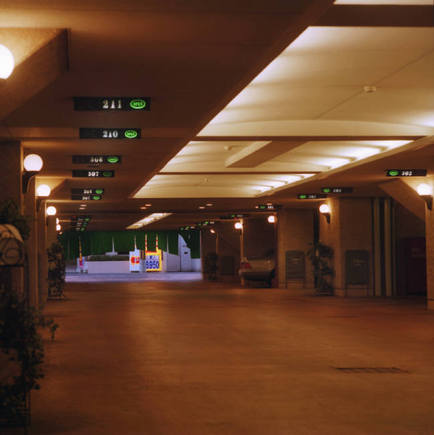 (c) Peter Marlow / Magnum Photos