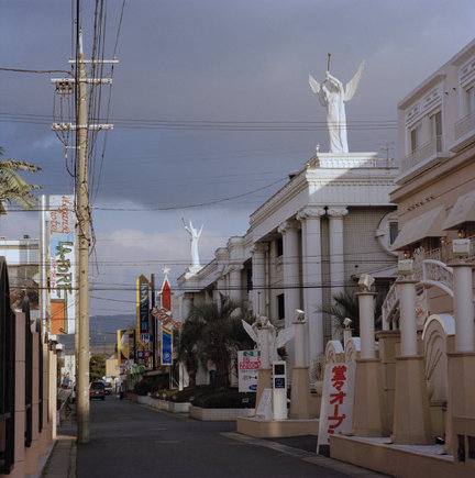(c) Peter Marlow / Magnum Photos