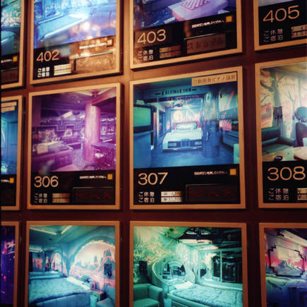 (c) Peter Marlow / Magnum Photos