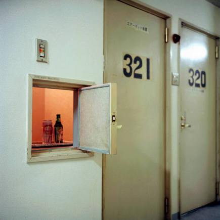 (c) Peter Marlow / Magnum Photos