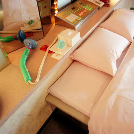 (c) Peter Marlow / Magnum Photos